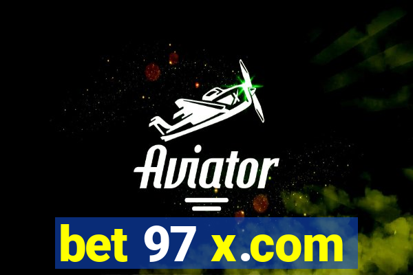 bet 97 x.com