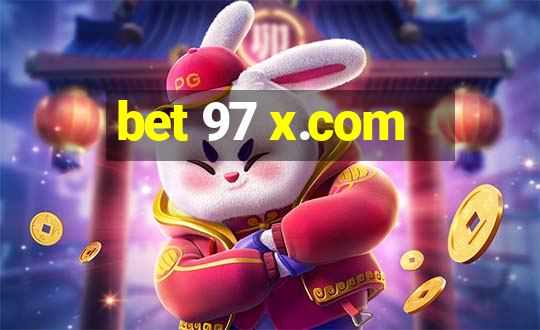 bet 97 x.com