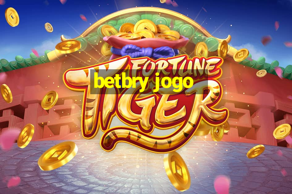 betbry jogo