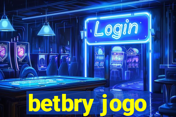 betbry jogo