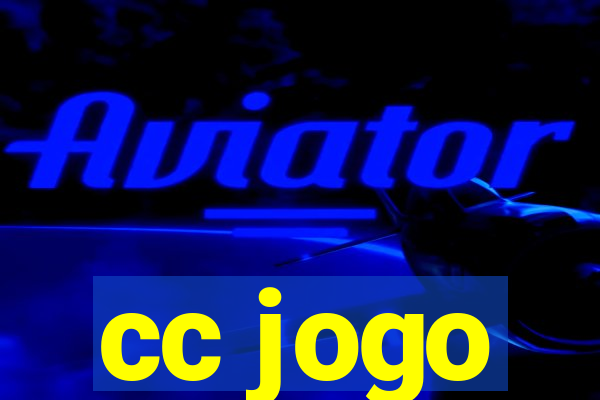 cc jogo