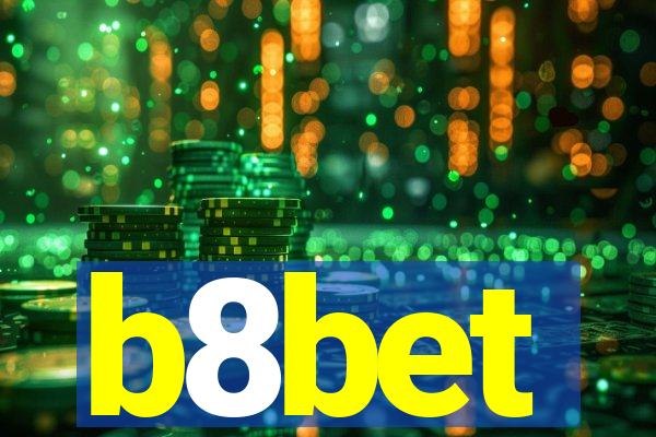 b8bet