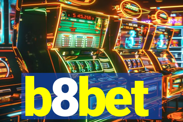 b8bet