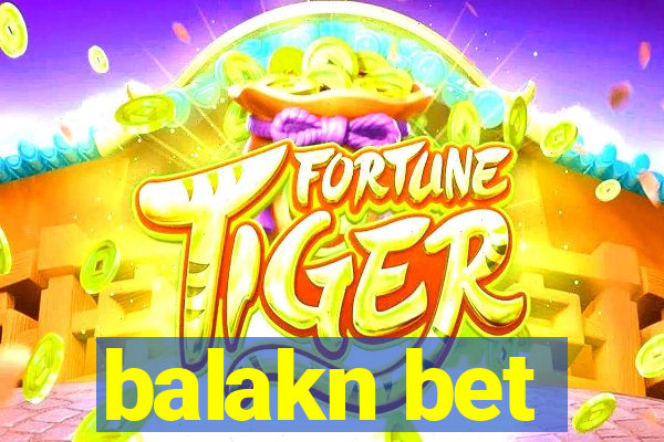 balakn bet