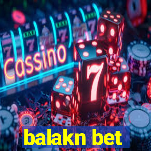 balakn bet