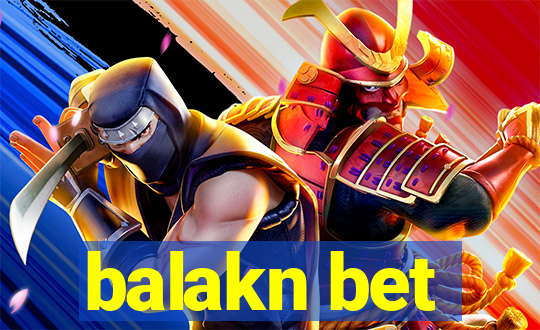 balakn bet