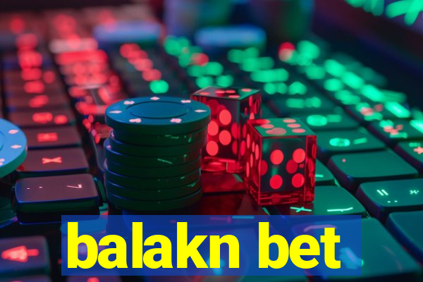 balakn bet