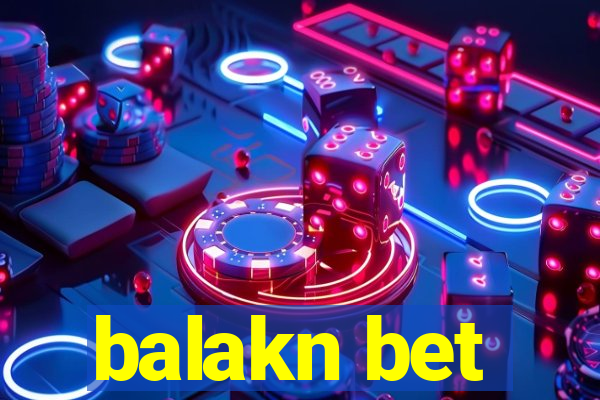 balakn bet