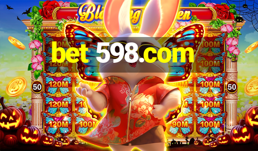 bet 598.com