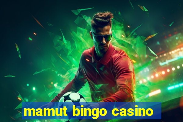 mamut bingo casino