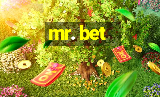 mr. bet