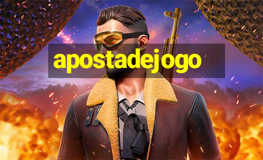 apostadejogo