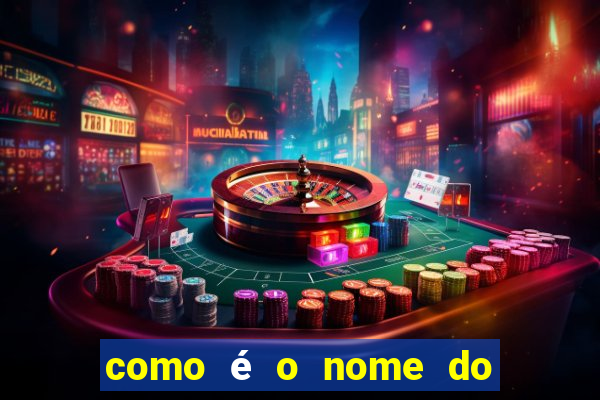 como é o nome do jogo do tigrinho