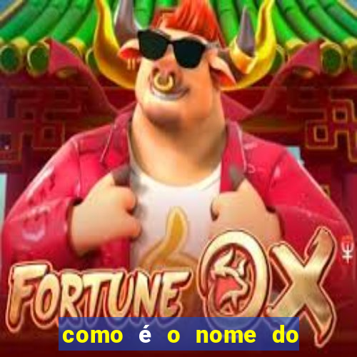 como é o nome do jogo do tigrinho