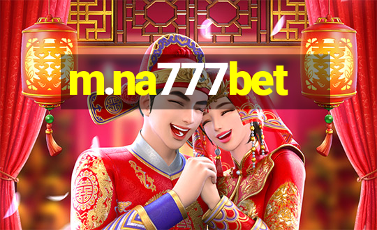 m.na777bet