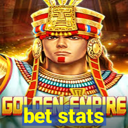 bet stats