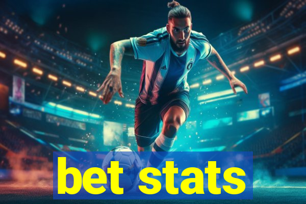 bet stats