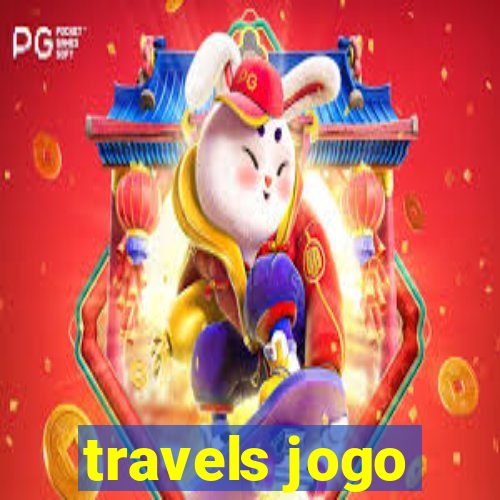 travels jogo