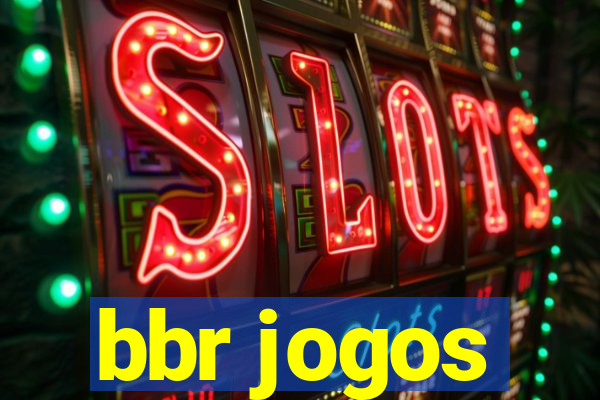 bbr jogos