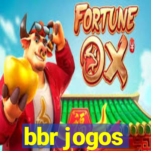 bbr jogos