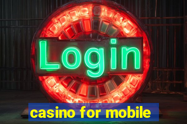 casino for mobile