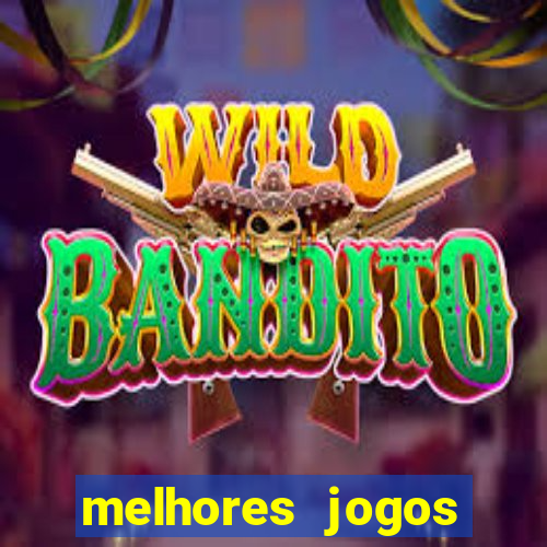 melhores jogos mmorpg mobile