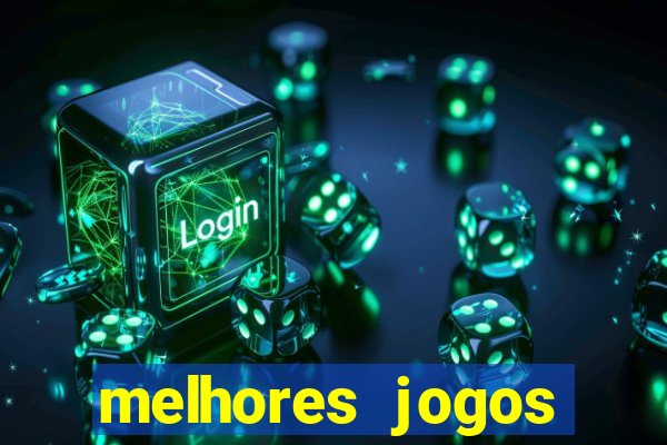 melhores jogos mmorpg mobile