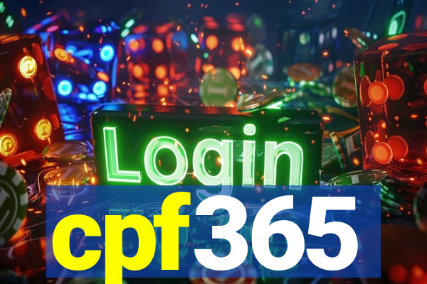 cpf365