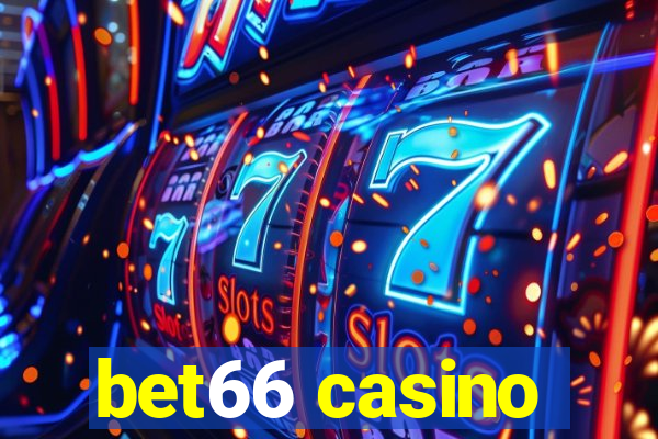 bet66 casino