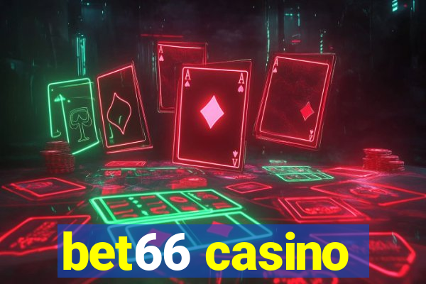 bet66 casino