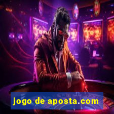 jogo de aposta.com