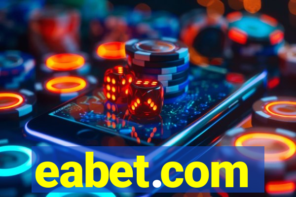 eabet.com