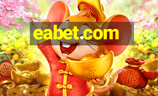 eabet.com