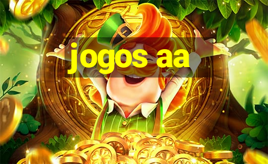 jogos aa