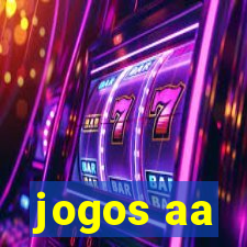 jogos aa