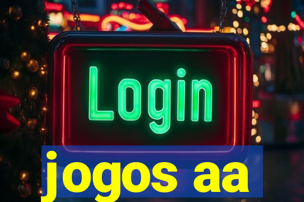 jogos aa