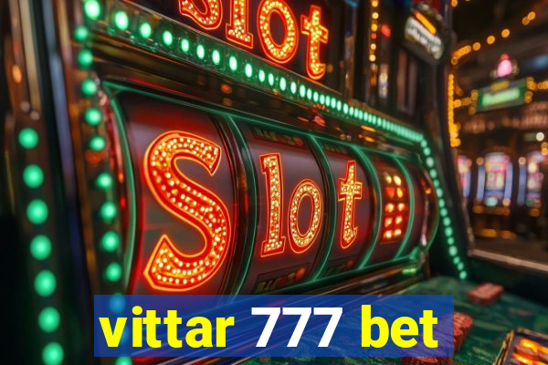 vittar 777 bet