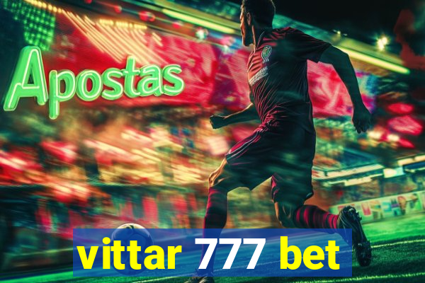 vittar 777 bet