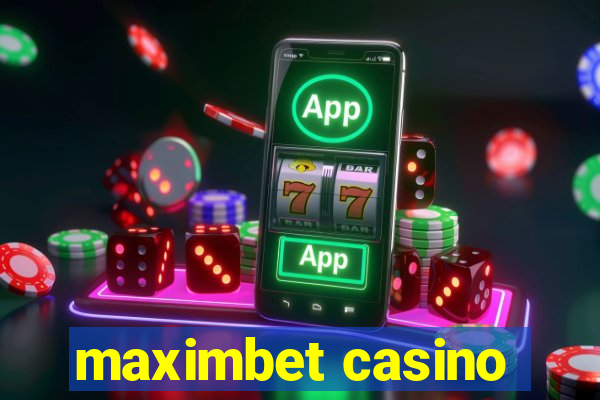 maximbet casino