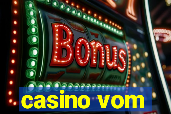 casino vom