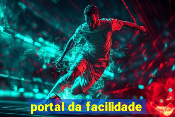 portal da facilidade