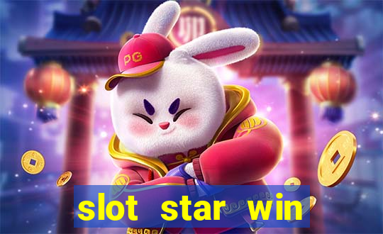 slot star win casino slot 777