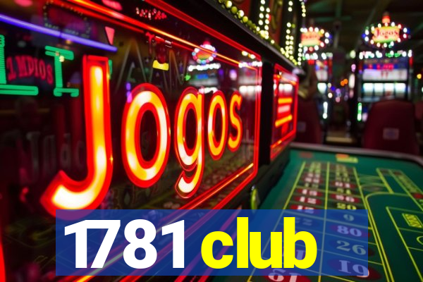 1781 club