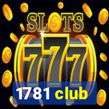 1781 club