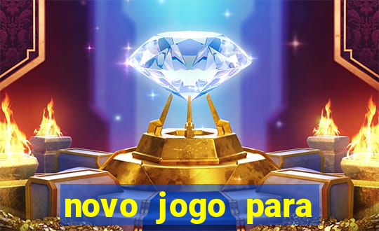 novo jogo para ganhar dinheiro