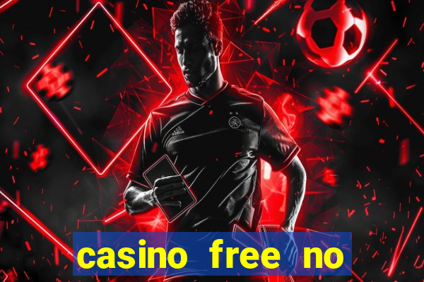 casino free no deposit spins