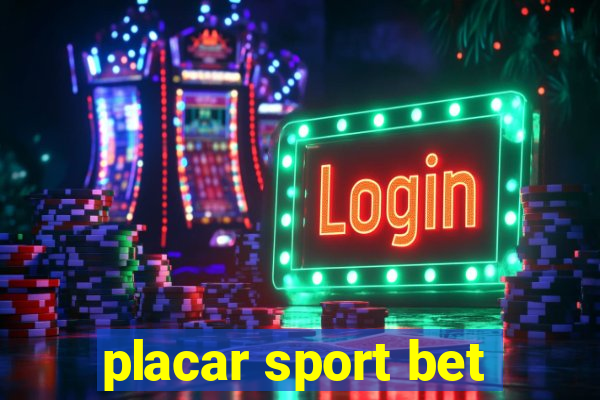 placar sport bet