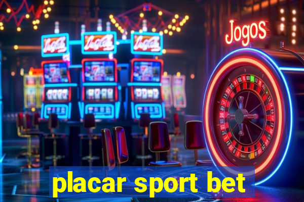 placar sport bet