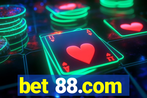 bet 88.com