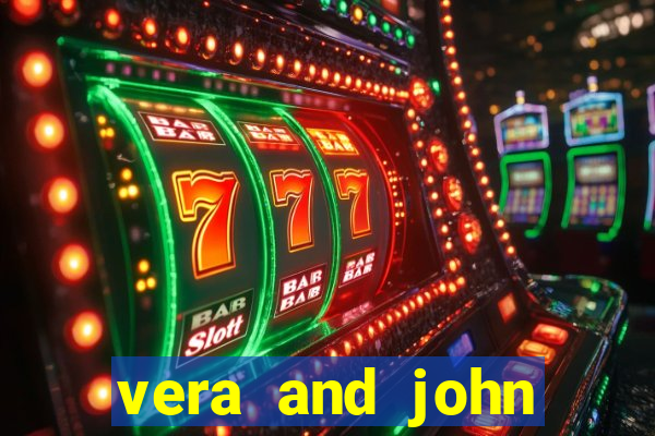 vera and john casino mobile